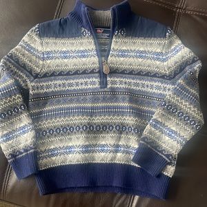 Vineyard Vines Boys Sweater